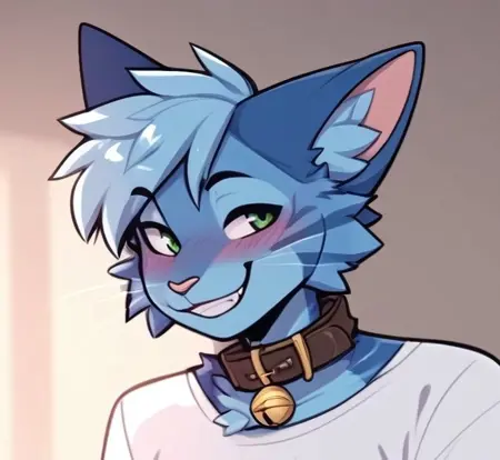 Panthy's Avatar